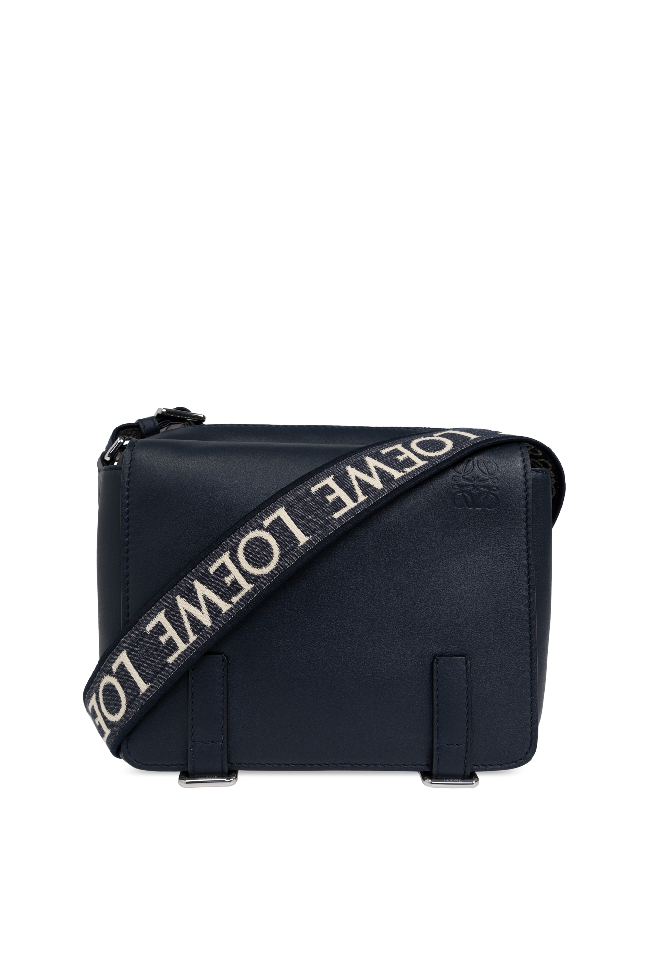 Loewe Shoulder Bag Military XS | Men's Bags | Vitkac Loewe Shoulder Bag Military XS | Men's Bags | Vitkac